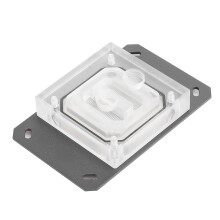 CPU-Wasserblock für AMD-Serie AM3/AM4