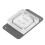 CPU-Wasserblock für AMD-Serie AM3/AM4 1