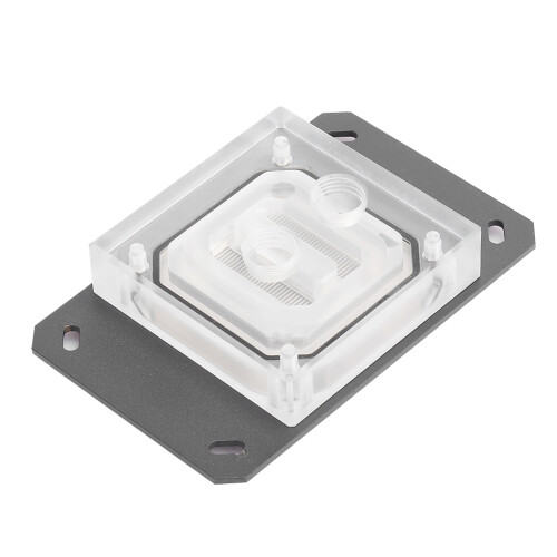 CPU-Wasserblock für AMD-Serie AM3/AM4