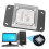 CPU-Wasserblock für AMD-Serie AM3/AM4 6