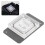 CPU-Wasserblock für AMD-Serie AM3/AM4 5