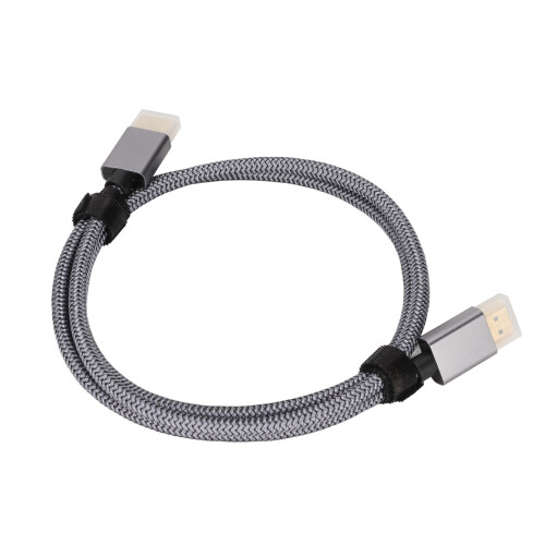 High Definition Multimedia Interface Kabel 8K 60HZ 2