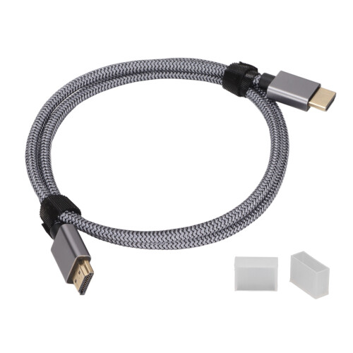High Definition Multimedia Interface Kabel 8K 60HZ 1