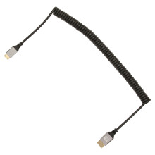 Mini-HD-Multimedia-Schnittstellen-Federadapterkabe