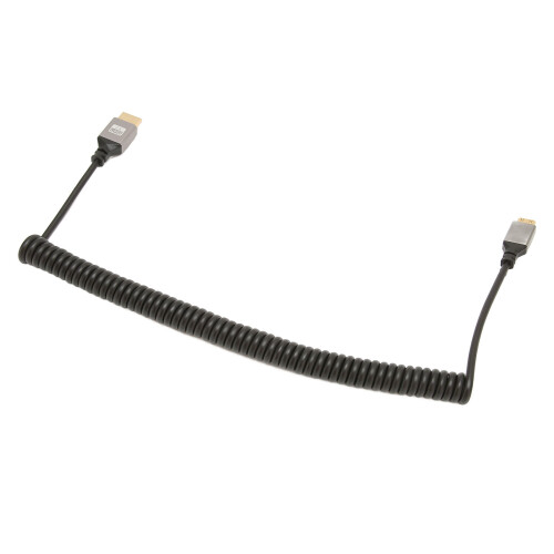 Mini-HD-Multimedia-Schnittstellen-Federadapterkabe 2