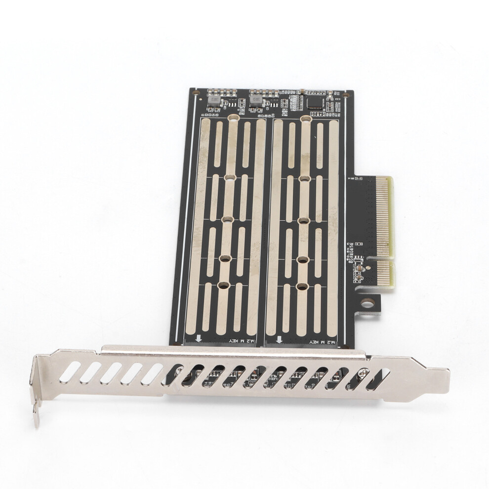 Transferkarte Mkey Nvme M.2 Auf Pcie X8 8141948170812