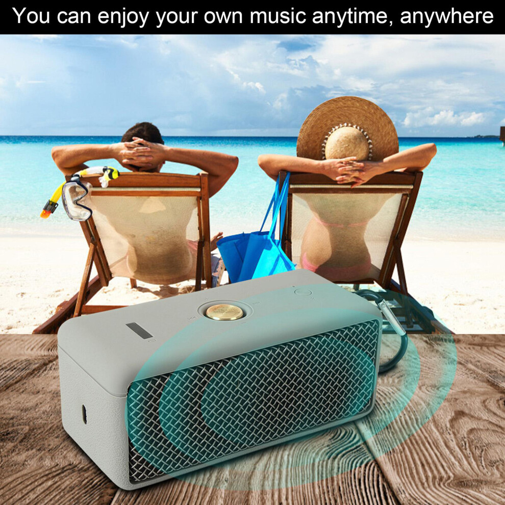 Schutzhã¼Lle Kompatibel Fã¼R Emberton Bluetooth 8141948168611