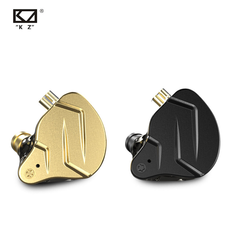 Kz Zsn Pro X In-Ear-Kopfhörer 1Dd+1Ba, 8141948167911