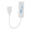 USB 2.0 200M Extender RJ45 Ethernet 9