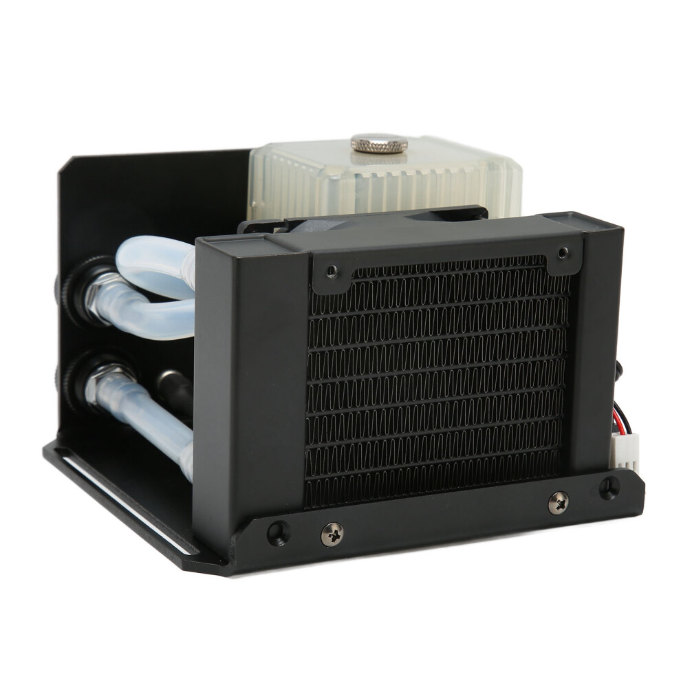 Pc-Wasserkã¼Hlungspumpe, Einzellã¼Fter, D-Port, 8141948163449