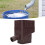Regenwassersammelsystem, 12