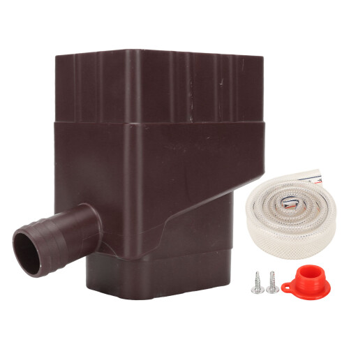 Regenwassersammelsystem, 1
