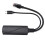 POE-Splitter RJ45-Schnittstellenisolationsschutz, 5