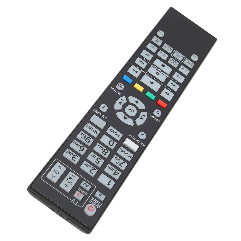 N2qaya000172 Fernbedienung Passend Fã¼R 8141948173950