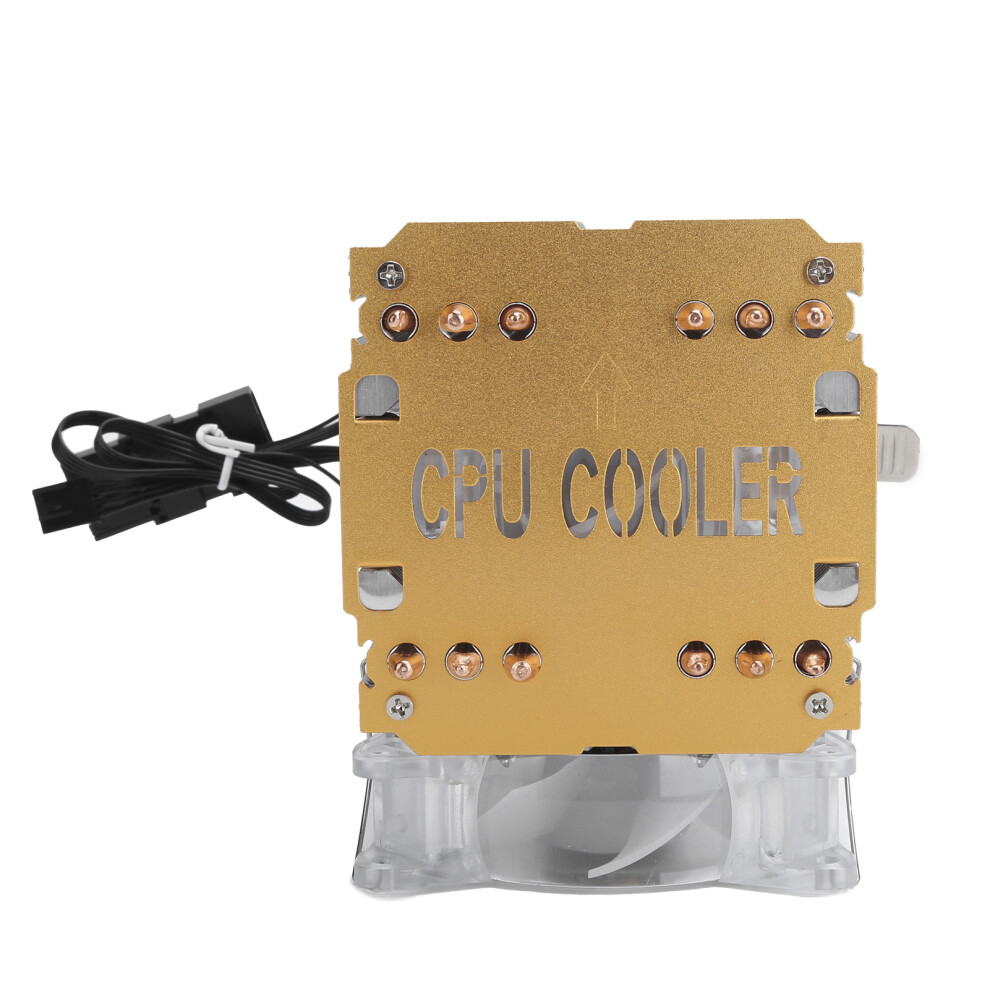 Lanshuo Cpu-Kã¼Hler, Computerzubehã¶R, 4-Polig, Fã¼R 8141948169946