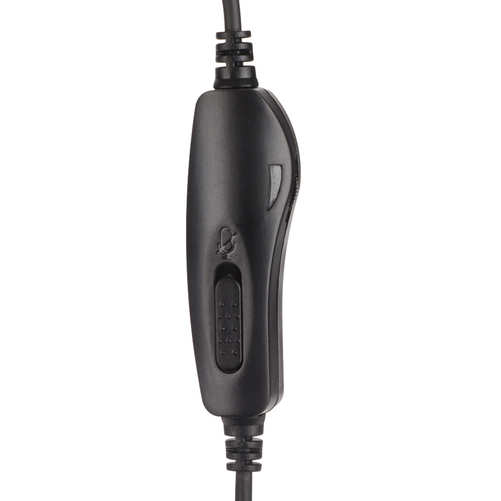 Rj9-Headset Mit Geräuschunterdrückung Und 8141948174278