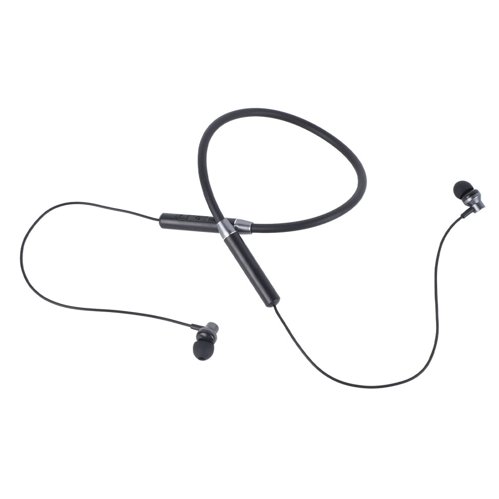 Bluetooth-Nackenbügel-Kopfhörer, 8141948175657