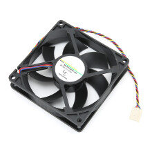 Kühlkörperlüfter 12 V 9 CM 0,27 A Dual Ball 4-Pin