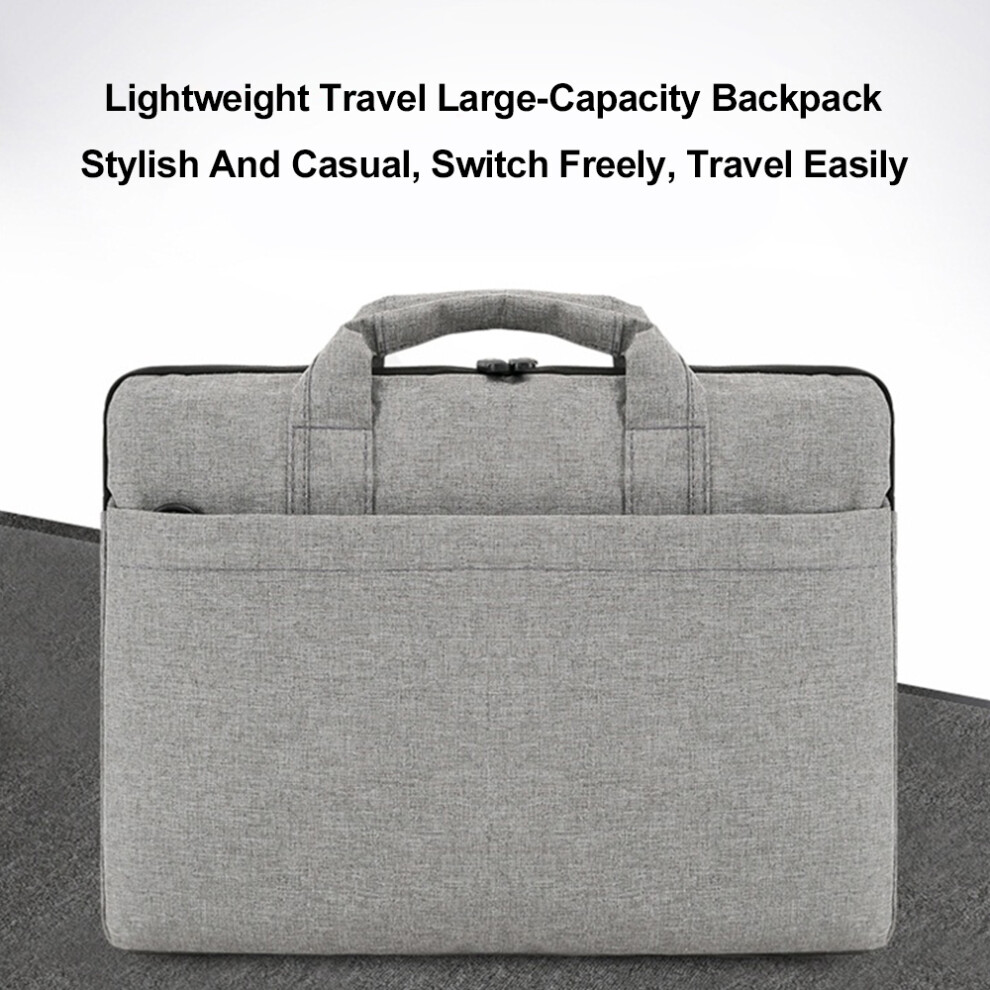 Tragbare Laptoptasche Fã¼R Damen Und Herren, 8141948167287