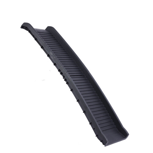 Klappbare Hunderampe, professionelle, tragbare, 1