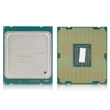 Für Intel für Xeon E5-2660V2 2,2 GHz 10 Core 20
