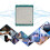 Für Intel für Xeon E5-2660V2 2,2 GHz 10 Core 20 5