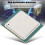 Für Intel für Xeon E5-2660V2 2,2 GHz 10 Core 20 9
