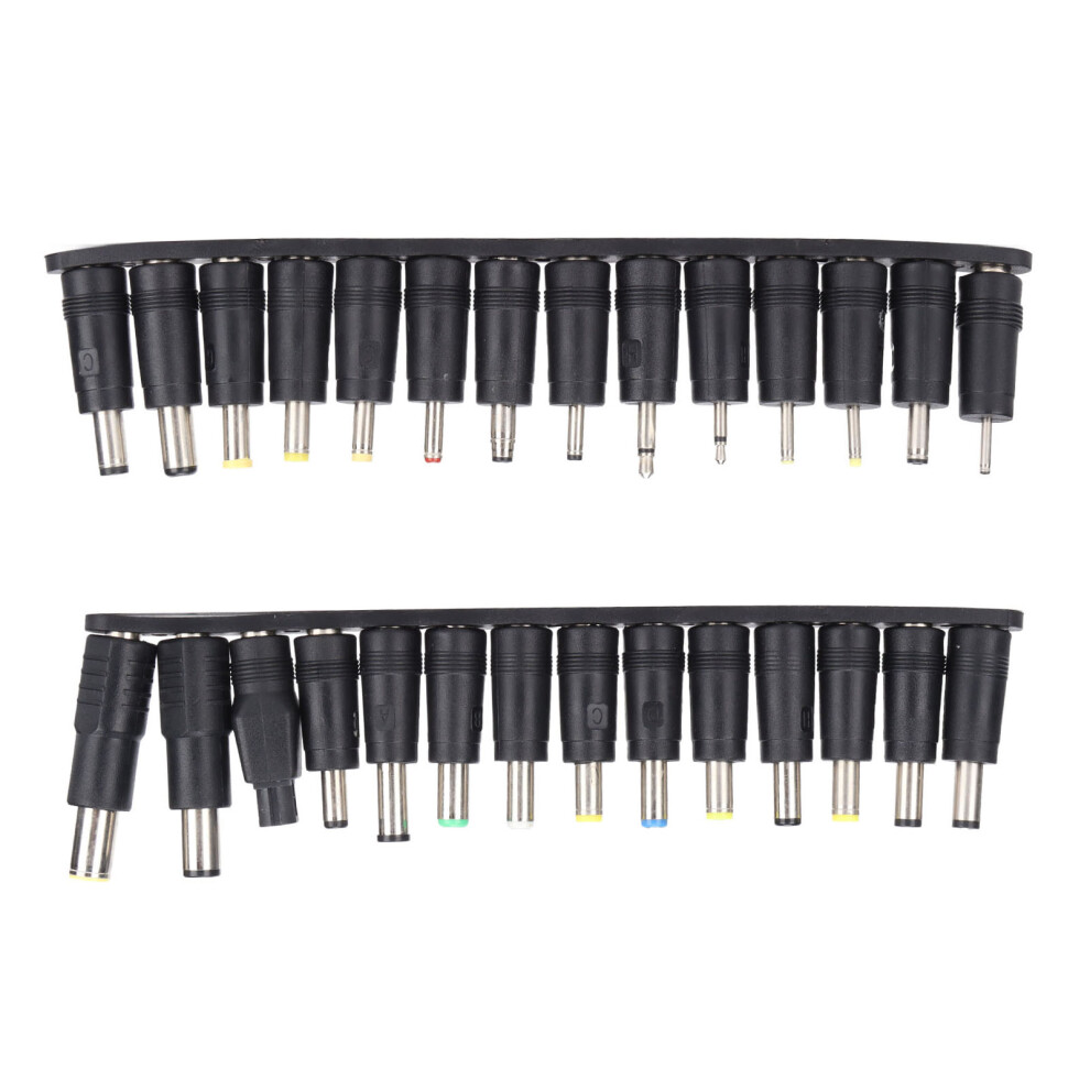 Laptop-Netzstecker, Verschiedene Größen, 8141948171468