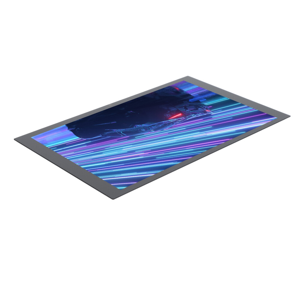 7-Zoll-Lcd-Touchscreen-Ersatz, High Definition, 8141948176098