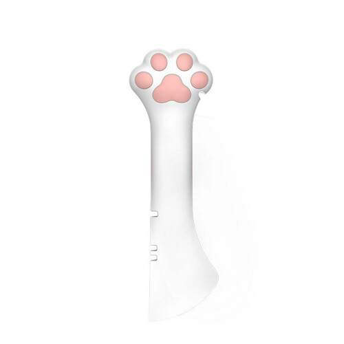 Katzenglasöffner, Katzenpfoten-Design, 1