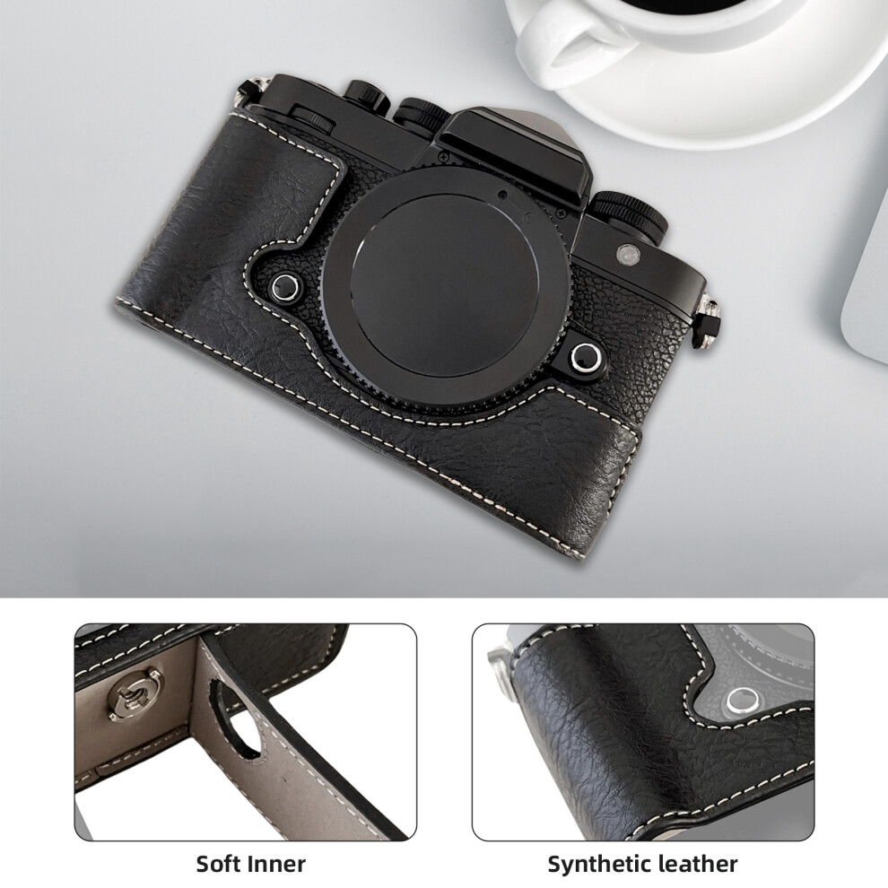 Tragbare Kamera-Schutzhülle, Retro-Stil, 8141948173875