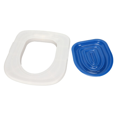 Katzentoiletten-Trainingsset, universeller, 1