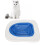 Katzentoiletten-Trainingsset, universeller, 12
