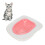 Katzentoiletten-Trainingsset, universeller, 11