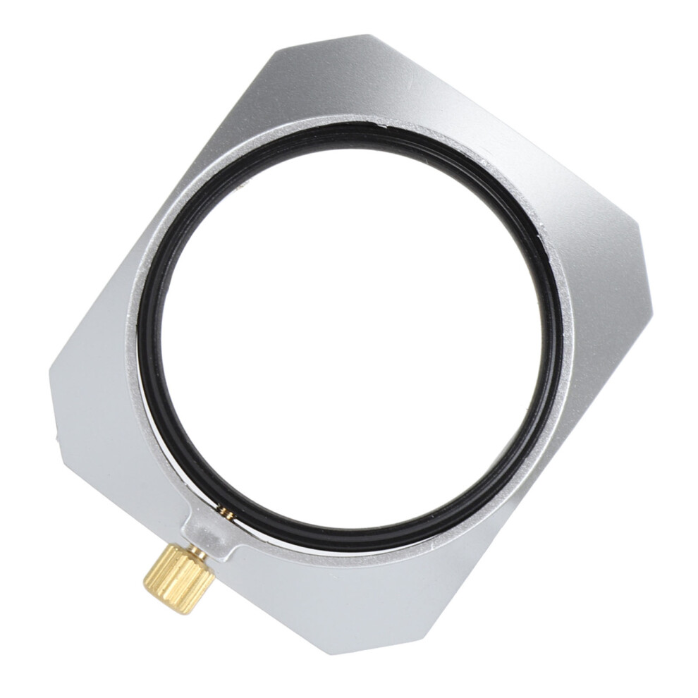 49Mm Gegenlichtblende Quadratische 8141948158759