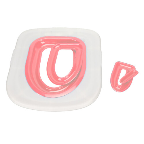 Katzentoiletten-Trainingsset, universeller, 2