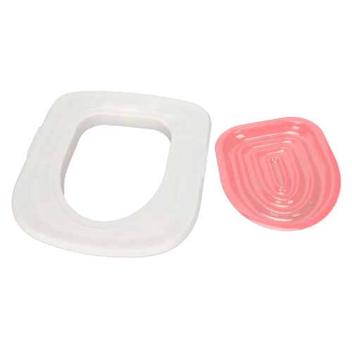 Katzentoiletten-Trainingsset, universeller, 1