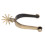 Westernsporen, rostfrei, giftfrei, 14