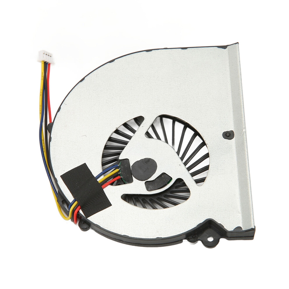 Laptop-Lüfter, 4-Polig, Computerzubehör Für 8141948162770
