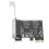 PCI Express-Karte, 25-polige 10