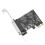 PCI Express-Karte, 25-polige 8