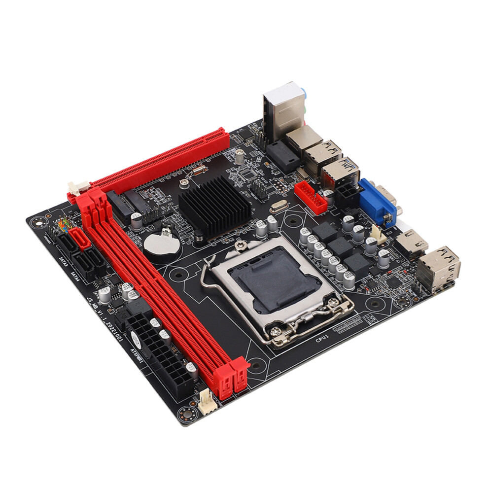 Lga 1155 Wifi Desktop-Motherboard 8141948167256