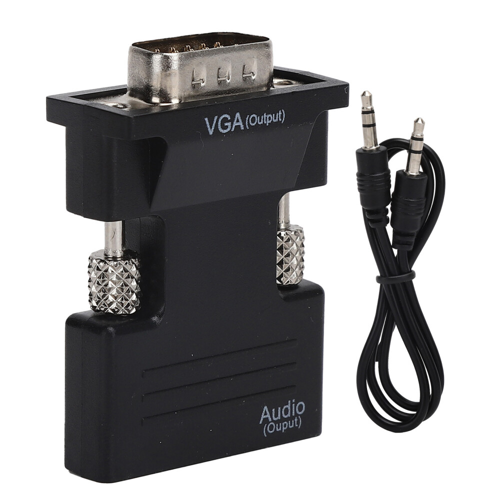 High Definition Multimedia Interface Zu Vga 8141948170232
