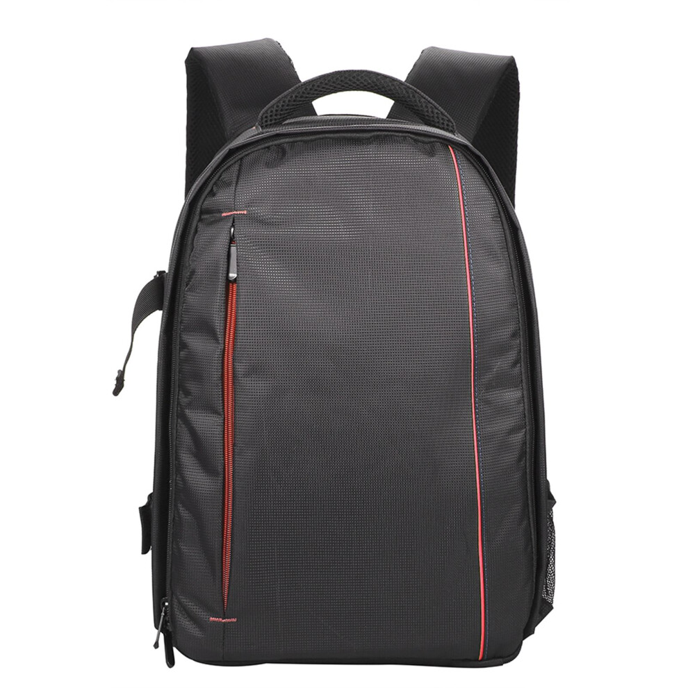VerschleiãFester Dslr-Digitalkamera-Videorucksack 8141948175855