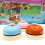 Pet Call Bell Sensitive Buttons Metall 13