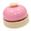 Pet Call Bell Sensitive Buttons Metall 4