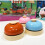 Pet Call Bell Sensitive Buttons Metall 14