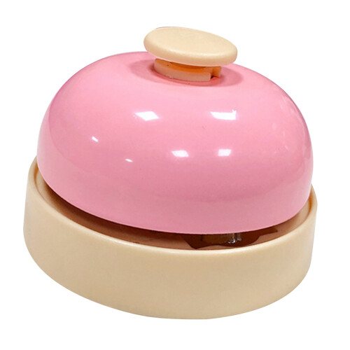 Pet Call Bell Sensitive Buttons Metall 2