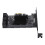 SATA PCI E-Karte, IDE/AHCI-Modus, ASM-Chip, 5