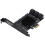 SATA PCI E-Karte, IDE/AHCI-Modus, ASM-Chip, 10
